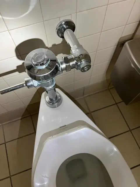 Fixture installation and repair for Pipe Repair in Wolf Trap